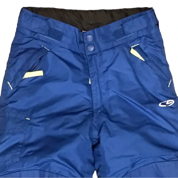 CHAMPION Kid’s Snow Ski Winter Pants - XS - Picture 2 of 4